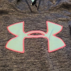 Under Armour hoodie